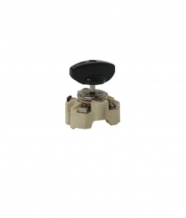 WISKA SP-1843 CHANGEOVER SWITCH INTERIOR