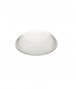 WISKA SP-1905 GLASS BOWL 1026/1027