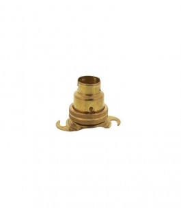 WISKA SP-1985 B15D LAMP HOLDER