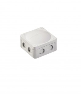 WISKA COMBI 308/5 JUNCTION BOX