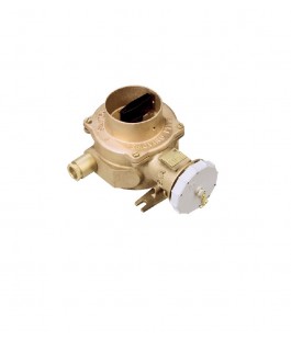 WISKA 32/L SWITCH SOCKET
