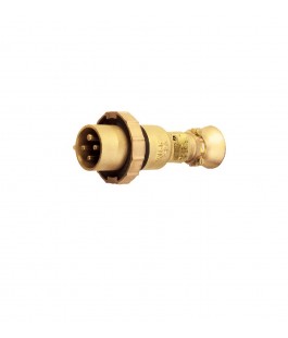 WISKA 32/ST/3h CEE PLUG
