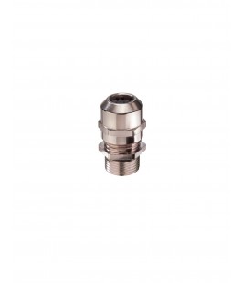 WISKA SPRINT EMSKV-L BRASS NICKEL PLATED GLAND