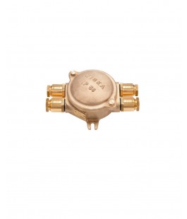 WISKA EX-510/4 EX-PROOF JUNCTION BOX