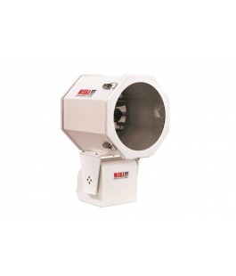 WISKA SW300 1000W HALOGEN SEARCHLIGHT