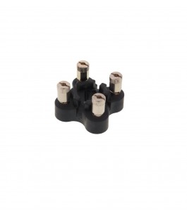 WISKA SP-181/4 TERMINAL BLOCK
