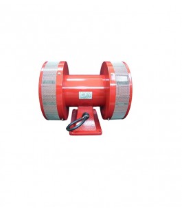 YAHAGI S291 SIREN