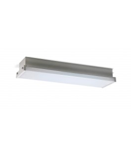EFA ZPY24 SEMI-RECESSED CEILING LIGHT