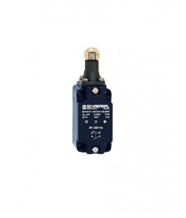 SCHMERSAL ZR 332-11Y ROLLER PLUNGER LIMIT SWITCH 101150435