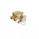 1141/2  BRASS HNA SOCKET