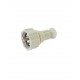 1142/FS 250V PLASTIC HNA PLUG