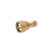 1142/MS 250V BRASS HNA PLUG