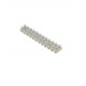 12 WAY PVC TERMINAL STRIP