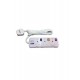EXTENSION TRAILING SOCKET WITH SWITCH