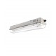DTS EVSemE HAZARDOUS AREA EMERGENCY 2HR FLUORESCENT LIGHT