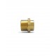 HAWKE 476 BRASS EX-PROOF ADAPTOR
