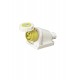 HTCN 1131-4 WALL MOUNTED SOCKET