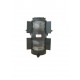 KOITO A2-DS DUAL LENS CLEAR STERN NAVIGATION LIGHT 