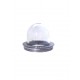 CEAG AB 51 SPARE GLASS WITH METAL RING