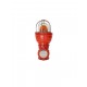 SIRENA EX050 OVOX EEXDE IIC EXPLOSION PROOF FLASHING LIGHT