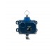 SCHMERSAL T3Z 068-11YR PULL WIRE EMERGENCY STOP SWITCH 101087877