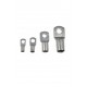 UNINSULATED CABLE LUG 25-M6