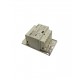 VOSSLOH SCHWABE 161392 220V 60HZ 70W METAL-HALIDE /HIGH PRESSURE SODIUM BALLAST
