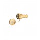 WISKA 1145/MS 250V BRASS HNA COUPLING