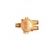 WISKA 1156 HNA JUNCTION BOX