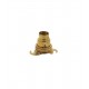 WISKA SP-1985 B15D LAMP HOLDER