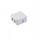 WISKA COMBI 207/5 JUNCTION BOX