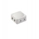 WISKA COMBI 308/5 JUNCTION BOX