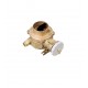 WISKA 32/L SWITCH SOCKET