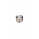 WISKA EMVS-L BRASS NICKEL PLATED STOP PLUG