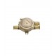 WISKA EX-510/3 EX-PROOF JUNCTION BOX