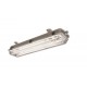 EFA 10552 WATERTIGHT FLUORESCENT LIGHT