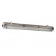 EFA 10554 WATERTIGHT FLUORESCENT LIGHT