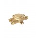 1155 BRASS HNA JUNCTION BOX