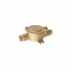 1156 BRASS HNA JUNCTION BOX