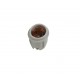3027SH PORCELAIN LAMP HOLDER