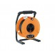 BRENENSTUHL 2X16A CABLE REEL