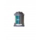 HAIXING CXH1-21P STARBOARD NAVIGATION LIGHT