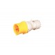 HTCN 013-4 CEE INDUSTRIAL MOBILE PLUG