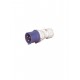 HTCN 023 CEE INDUSTRIAL MOBILE PLUG