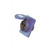 HTCN 323 SLOPING PANEL SOCKET