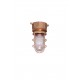 PAULUHN 717B PROGUARD PENDANT LIGHT