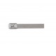 BALL-LOCK TYPE S/S CABLE TIE