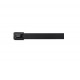 BALL-LOCK POLYESTER COATED S/S CABLE TIES