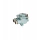 Z-1M RESIN WATERTIGHT RECEPTACLE